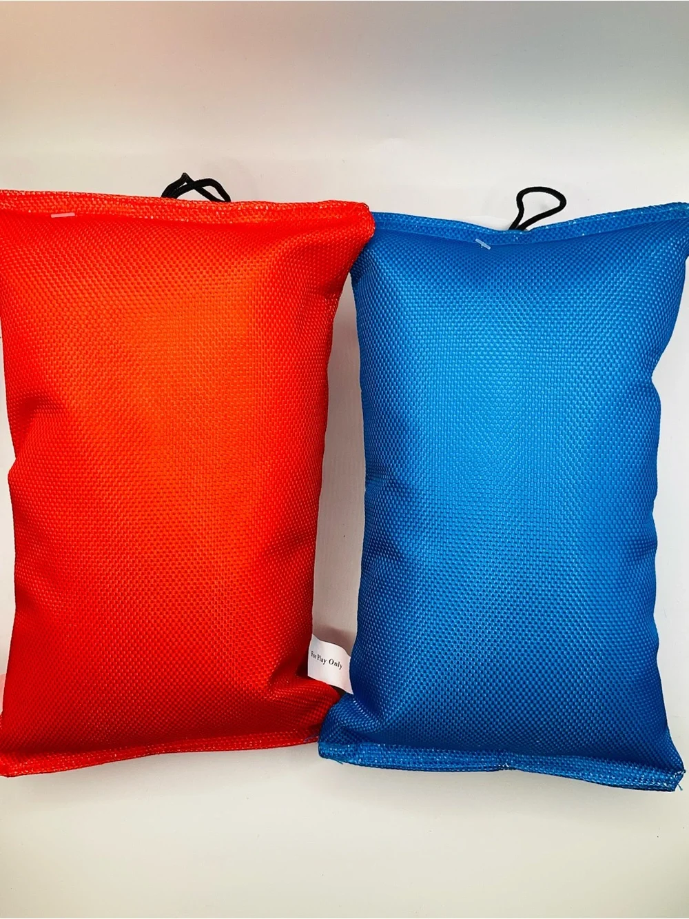 NWT 2pc Dog Toy Set - Doritos & Chips Ahoy - Crinkle & Squeaker Sounds